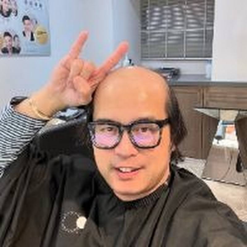 科技假髮教父-U禿伯