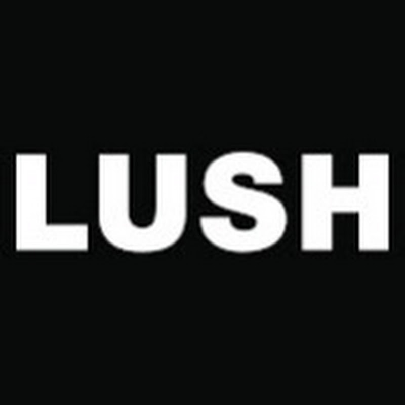 LUSH Greater China