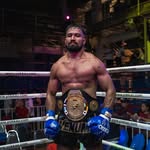 Ashish Raman Sethi 🇮🇳