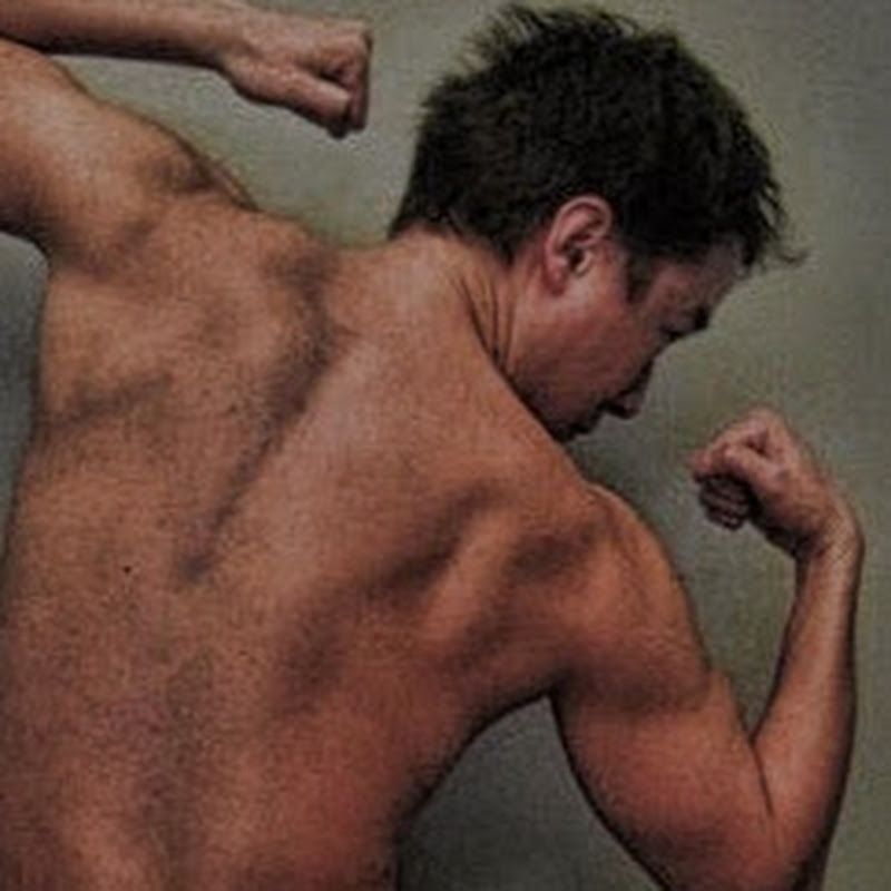 Solomon Chau