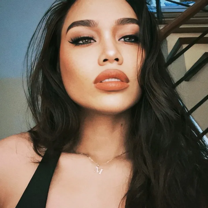 Mariah Tan