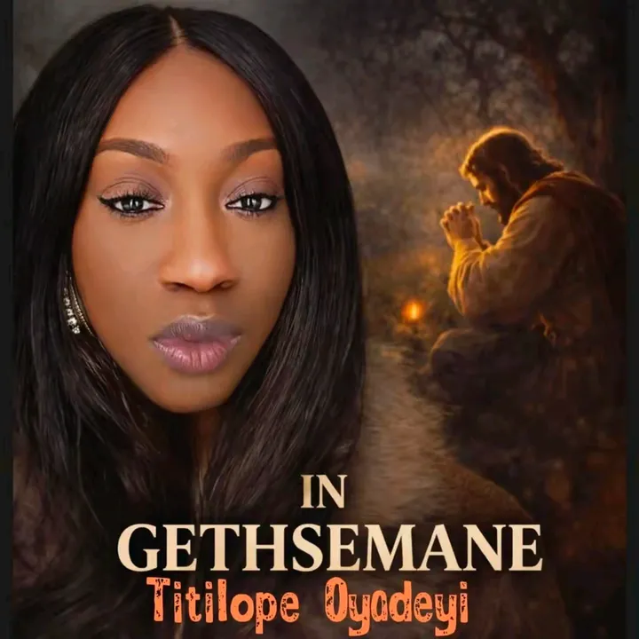 Titilope Oyadeyi