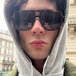 Gleb Behrens