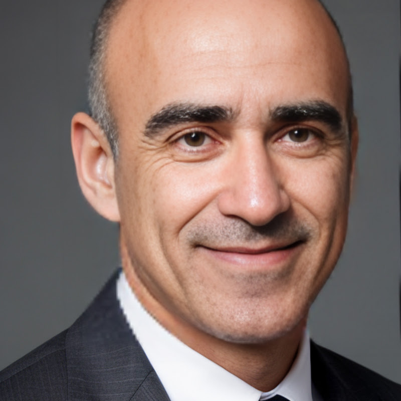 Vassilis Soulios