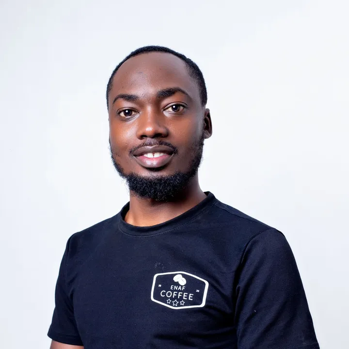 Martin Nomwesigwa