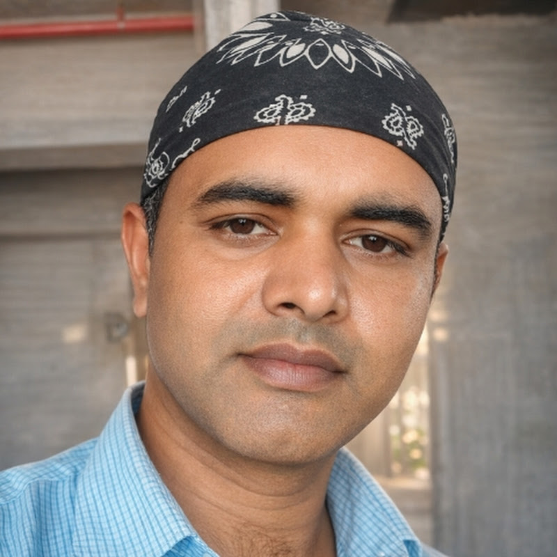 Krishna chand 