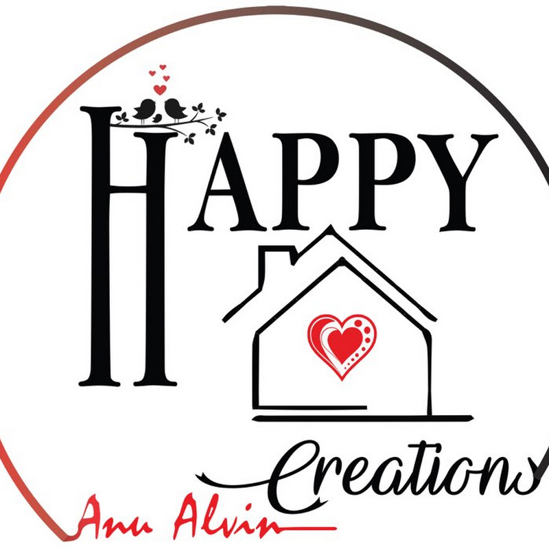 HAPPY HOME CREATIONS