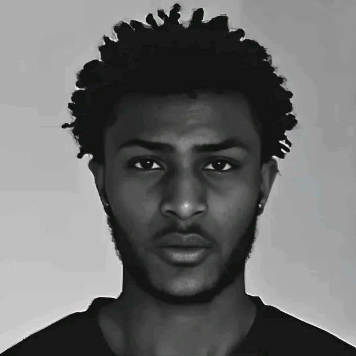 Tyson 🇪🇹