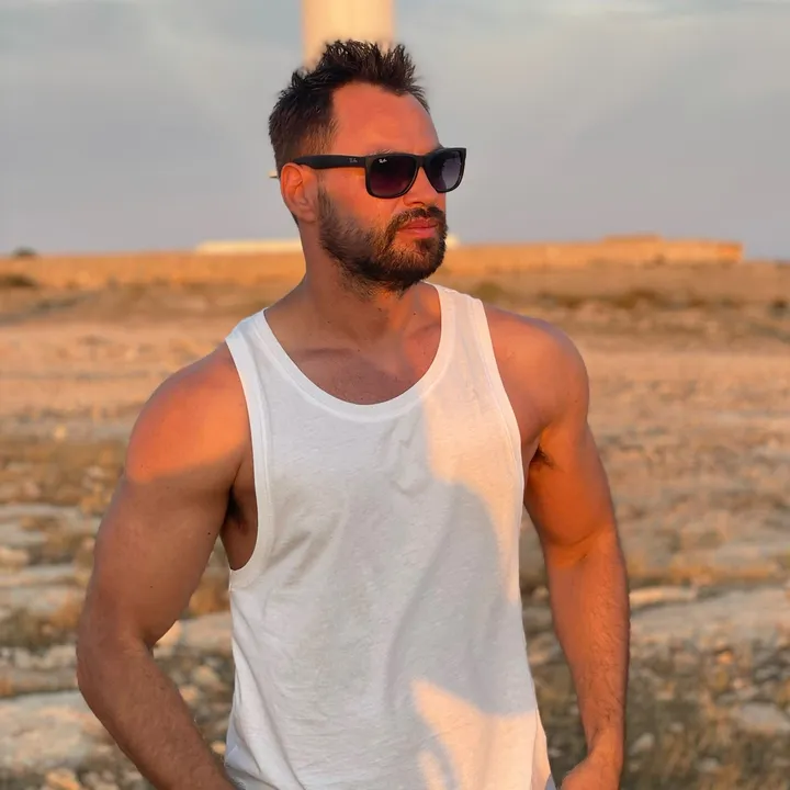 Gerardo Begérez 🐉