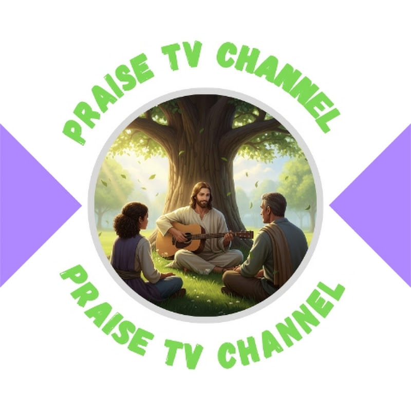 Praise TV Channel 