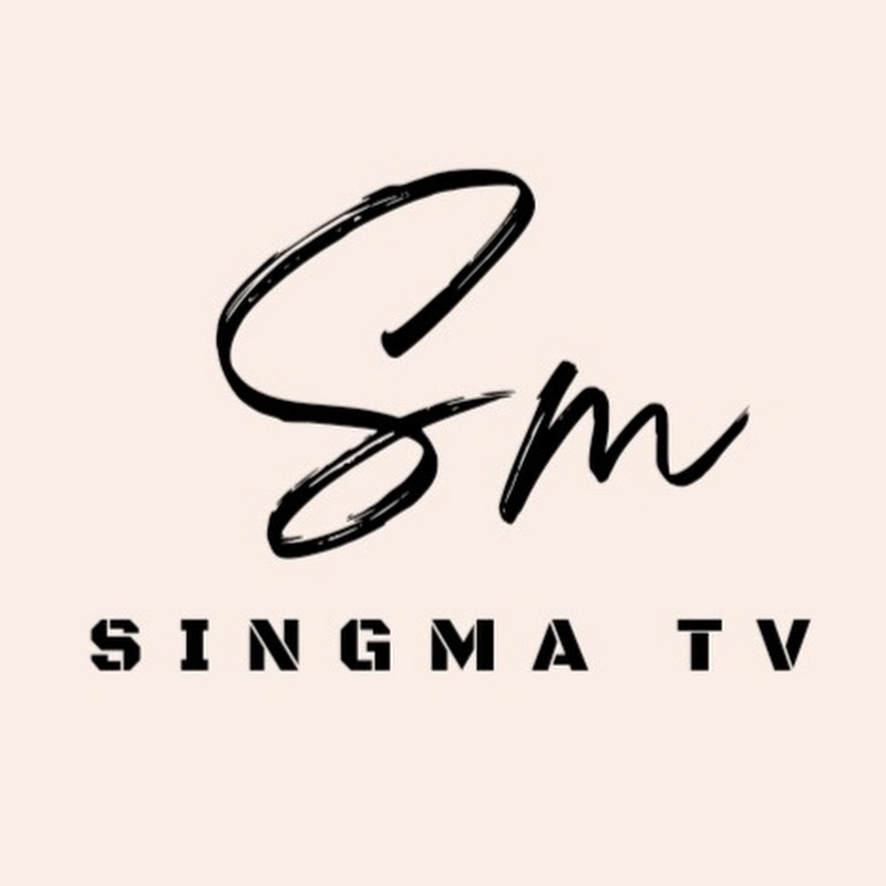 SINGMA TV
