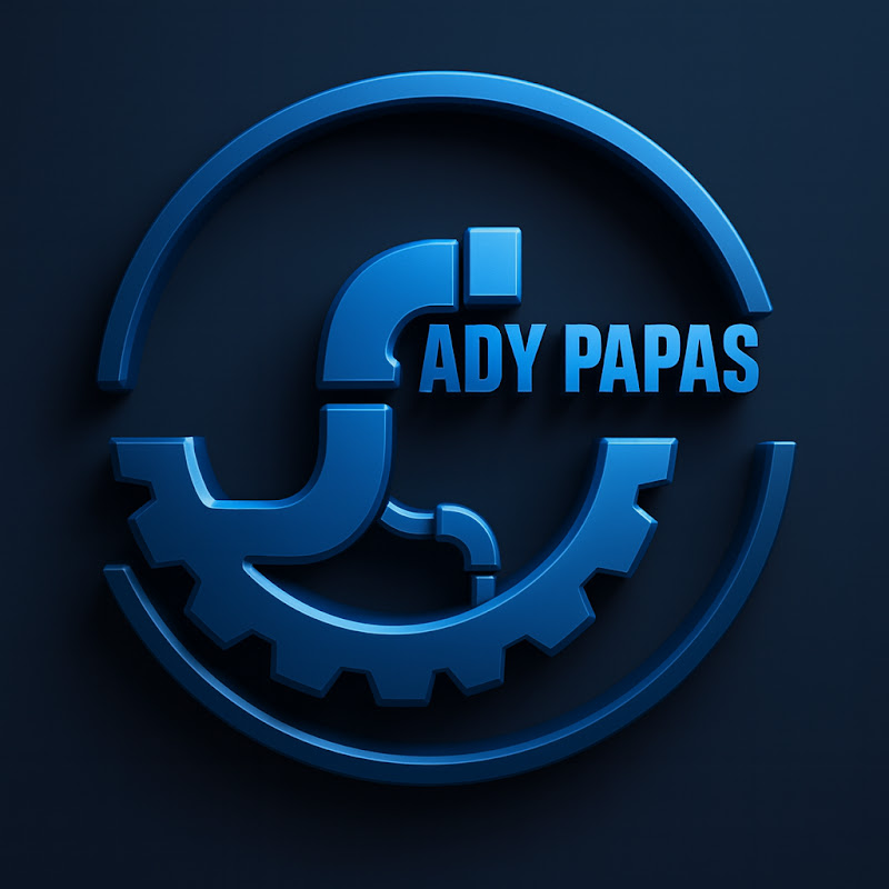 Ady Papas