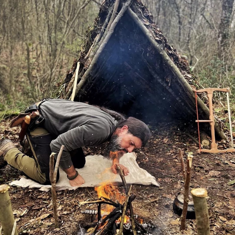 Northman Blood Bushcraft