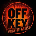 OFF KEY ART