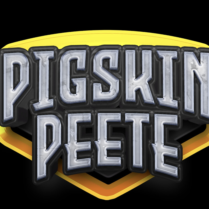 Pigskin Peete