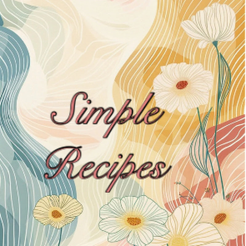 simple recipes