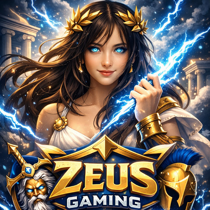 ZEUSGAMER