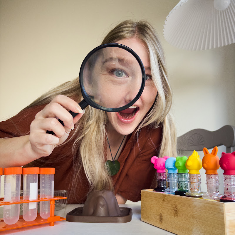 STEM with M 