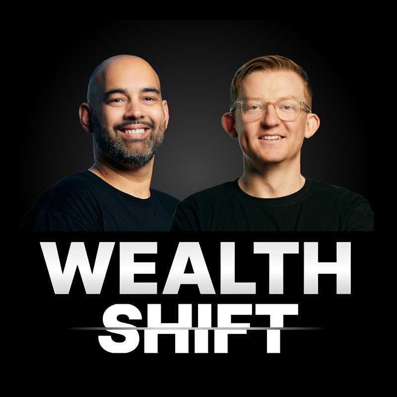 The Wealth Shift