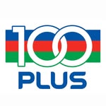 100PLUS Singapore