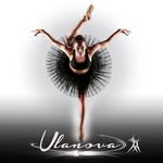 Ulanova Ezeiza