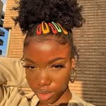 Abibat ✨| Natural Hair