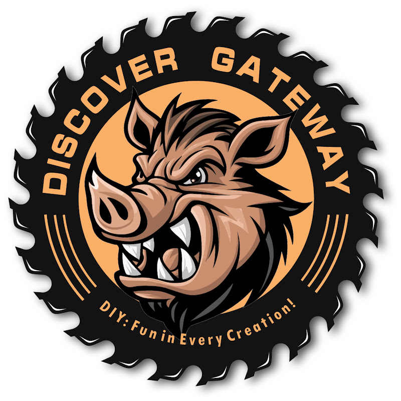 DiscoverGateway