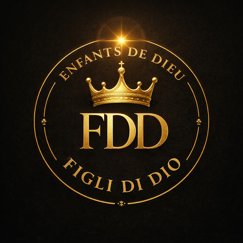 Figli di DIO - Enfants de Dieu