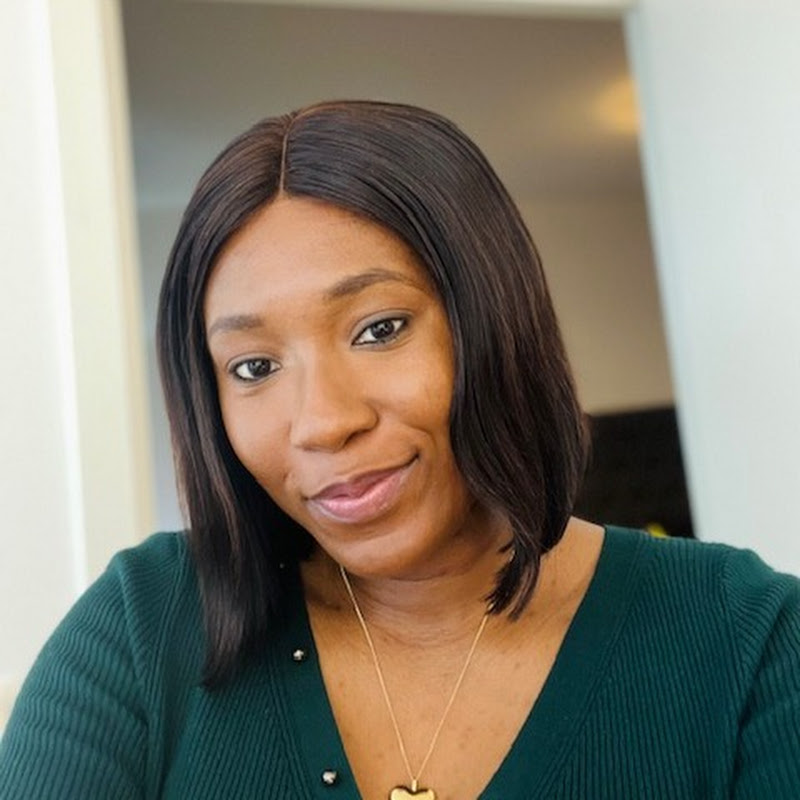 Casandra Ayodele