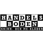 Handelsboden Skinn & Mc-kläder