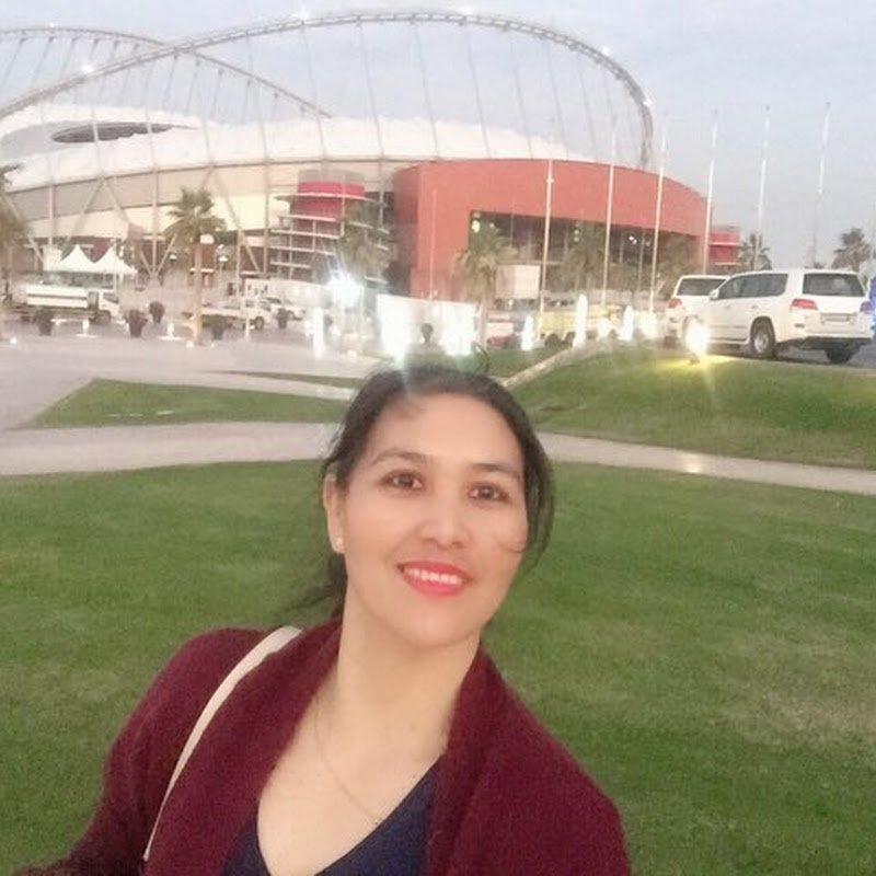 Jenelenlastimoso Vlogs