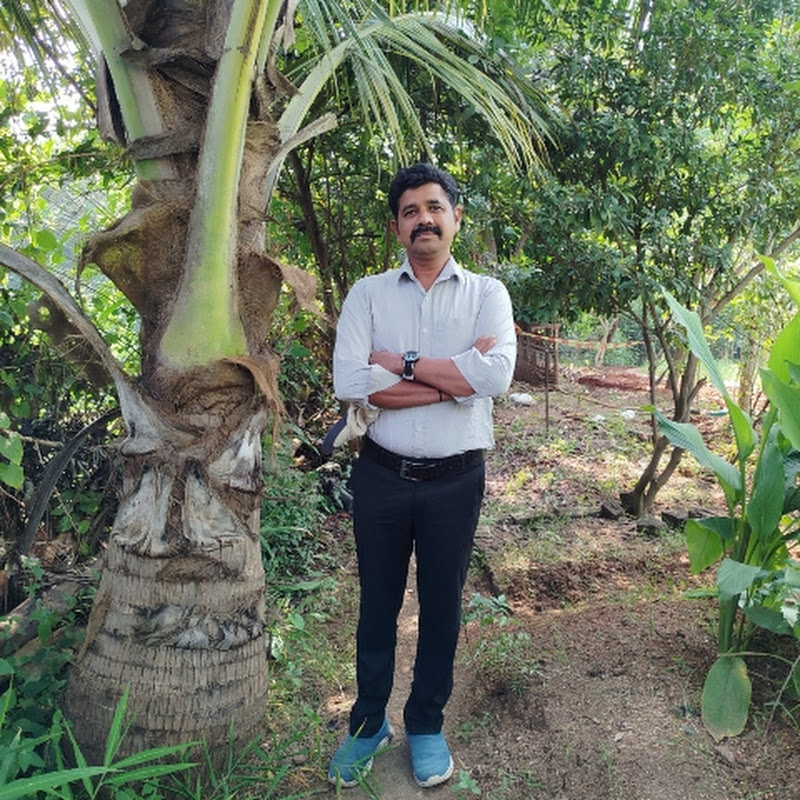 Anandam Geesa