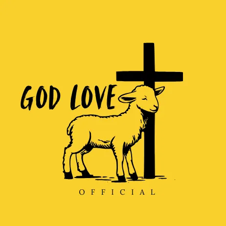 The God Love Official