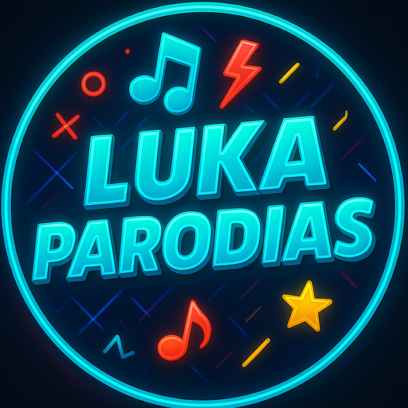 Luka Parodias