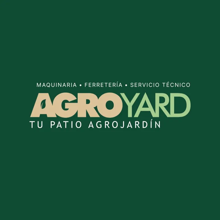 Agroyard Taller y Venta de Maq
