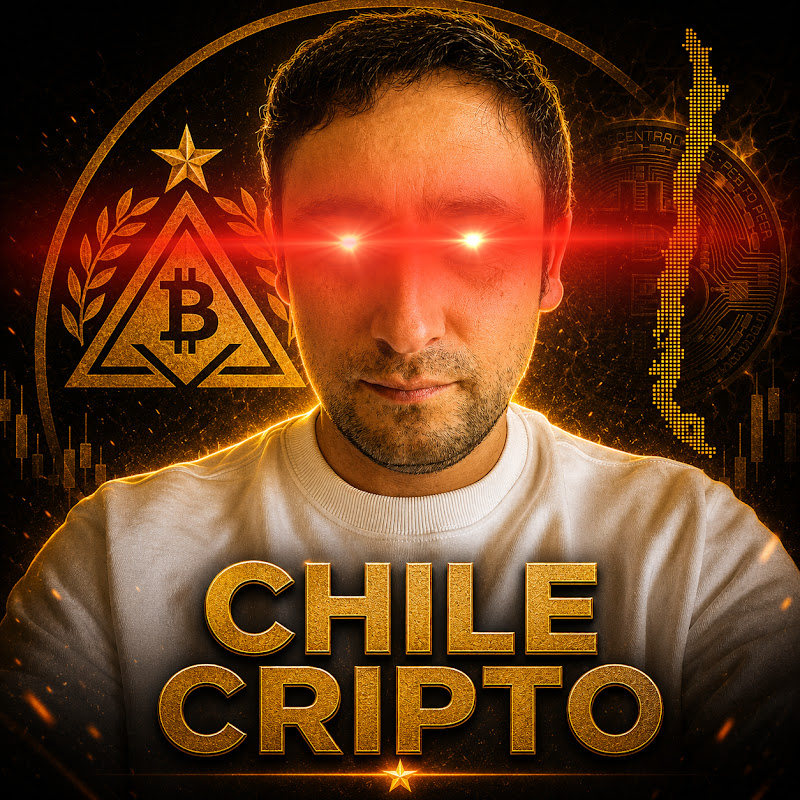 Chile Cripto 🇨🇱