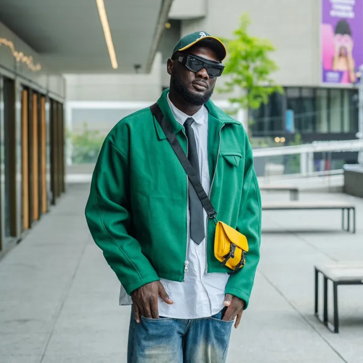 Meschac Moe🇨🇬