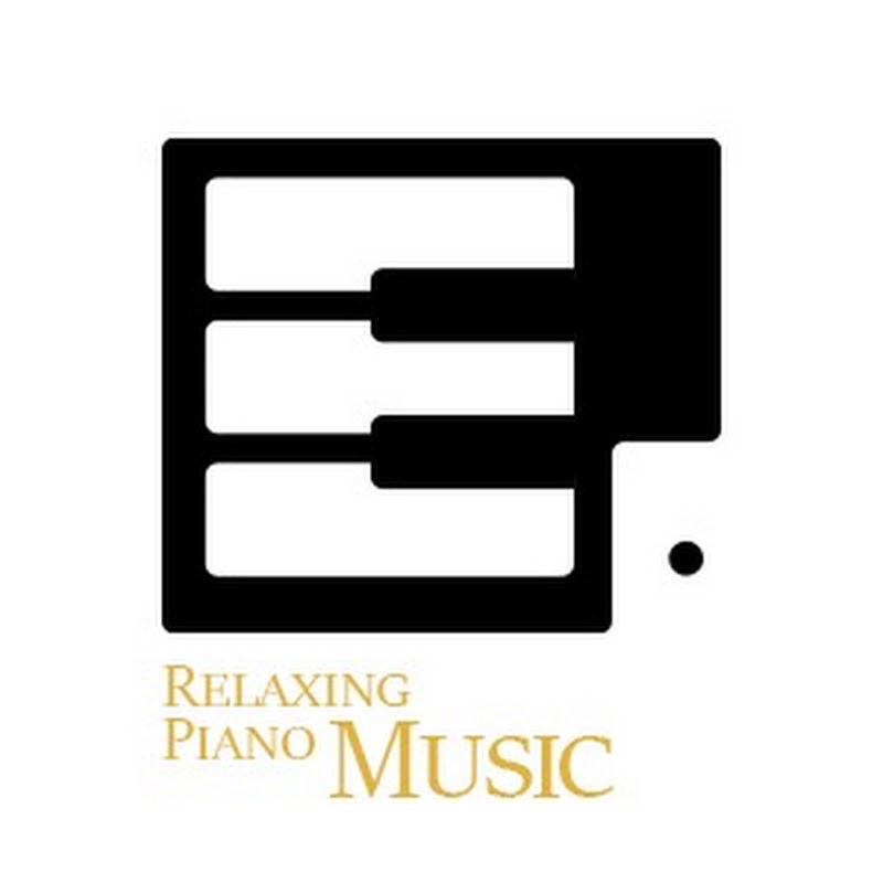 Relaxing Piano Music