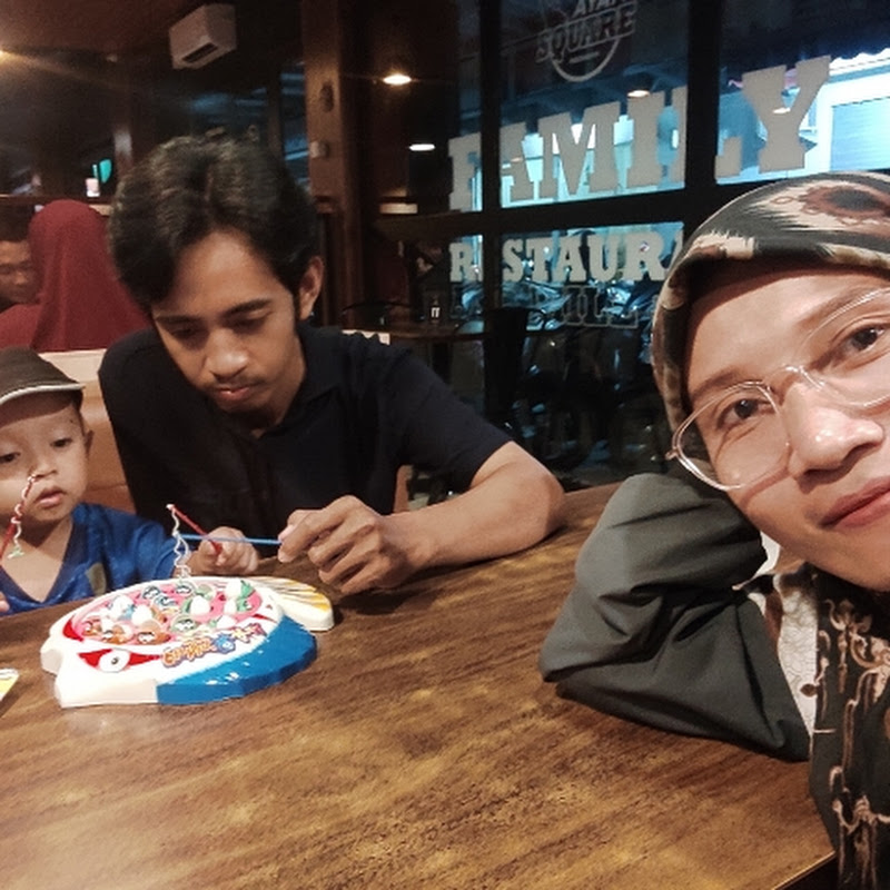Fawwaz Vlog