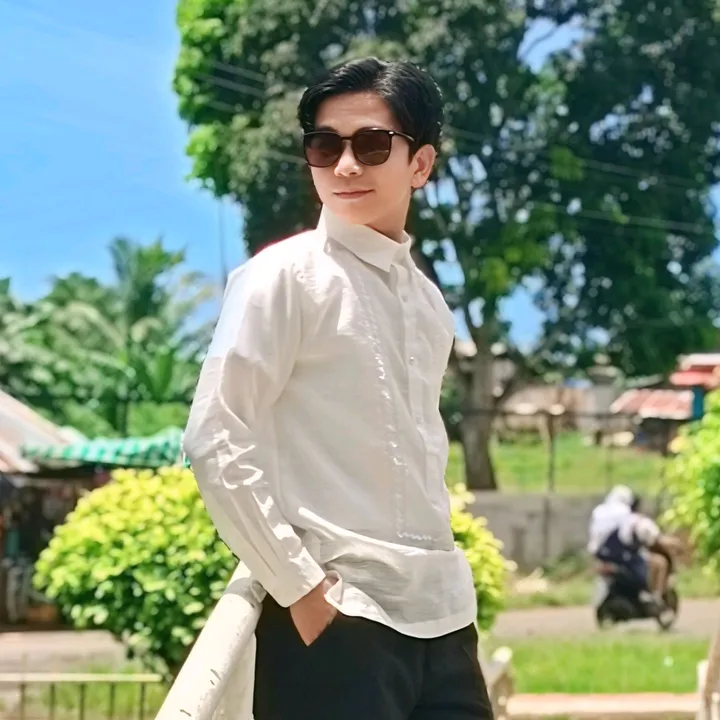 Mr. Lanzy