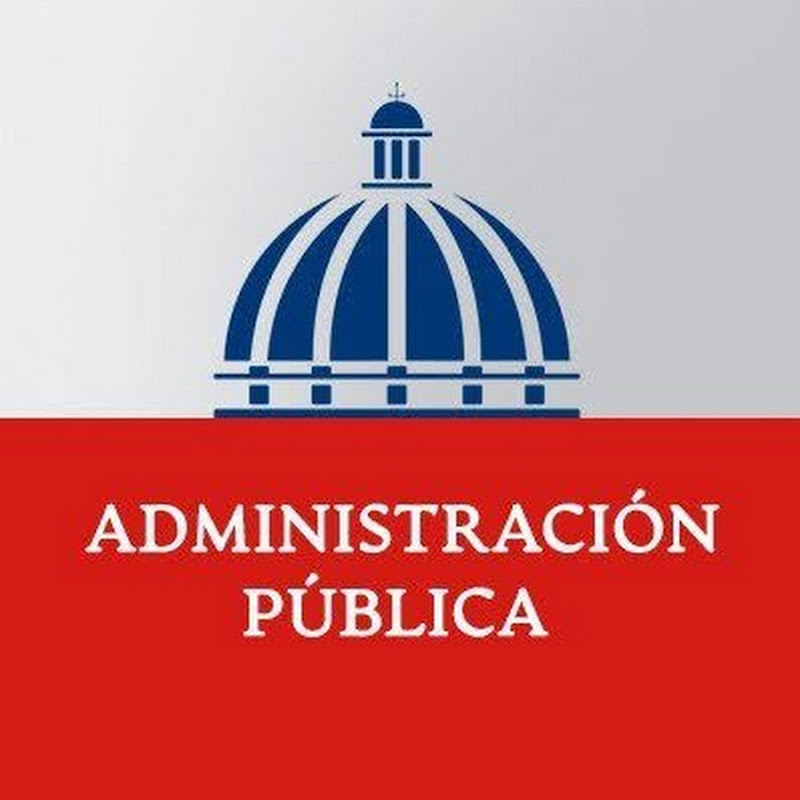 Ministerio de Administración Pública RD