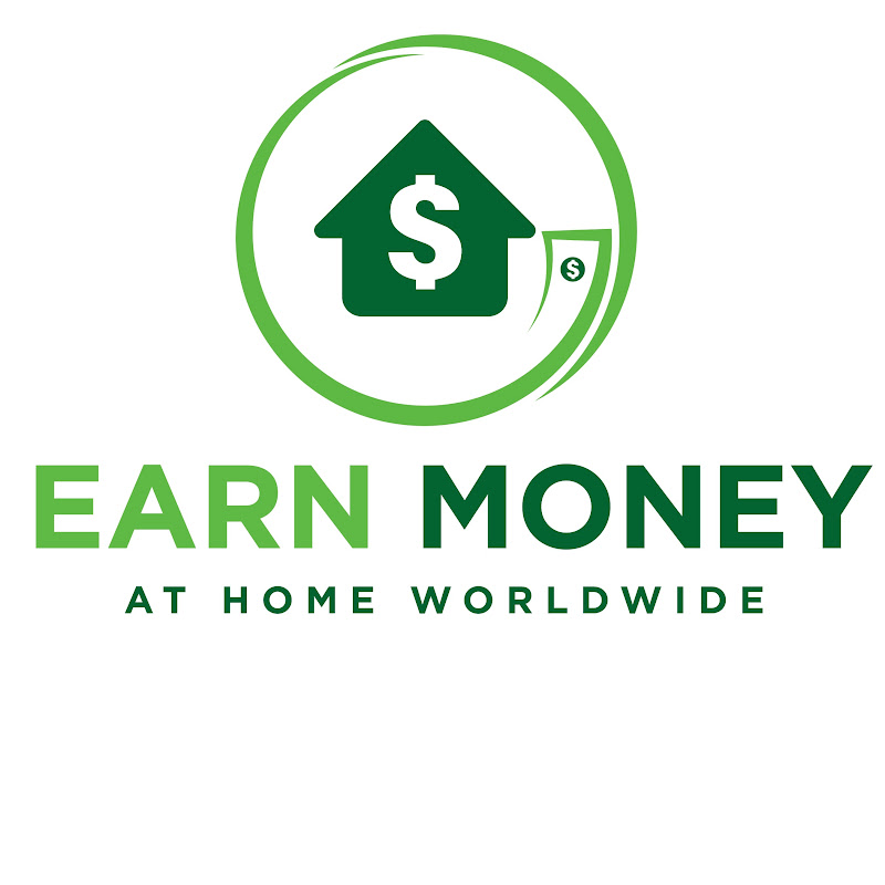Earn Money At Home - WORLDWIDE