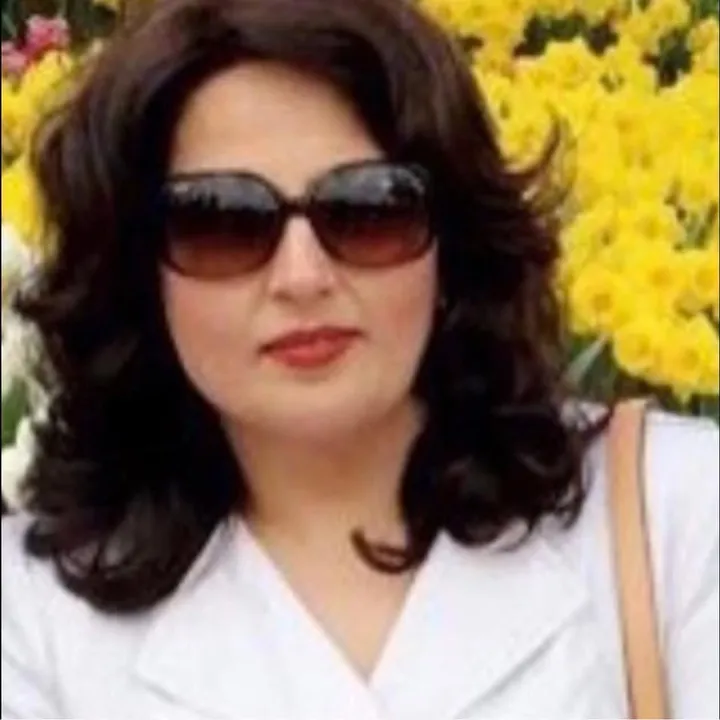 Dounia paryan دنيا پريان  🇦🇫