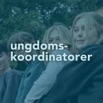 Ungdomskoordinatorer