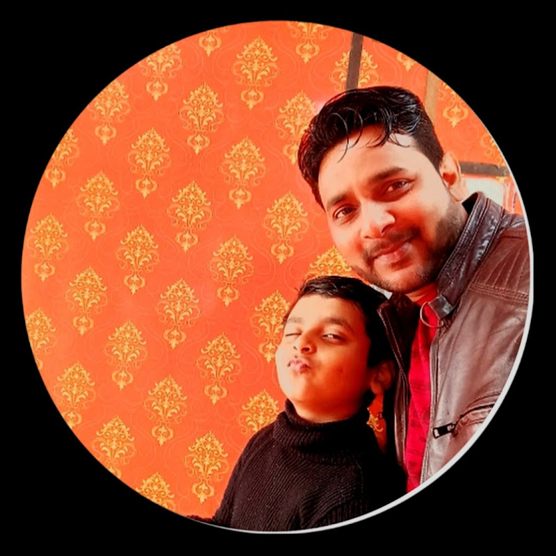 Crazy Boy Prakhyat