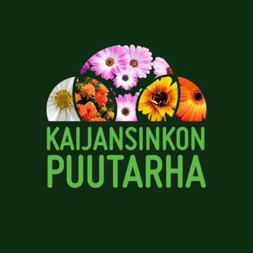 kaijansinkonpuutarha