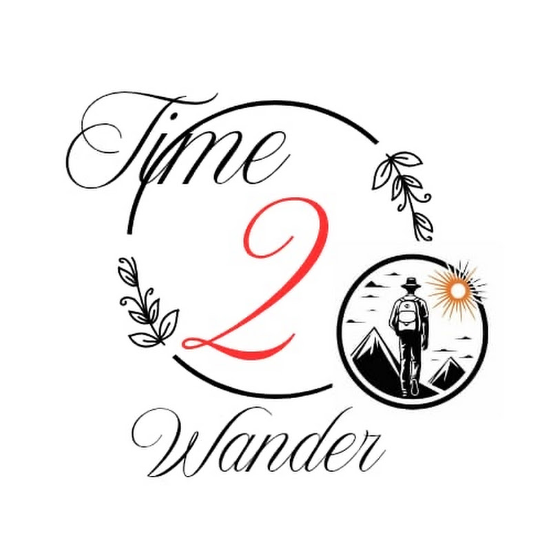 Time 2 Wander