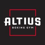 Altius Boxing Gym, Collingwood, Melbourne