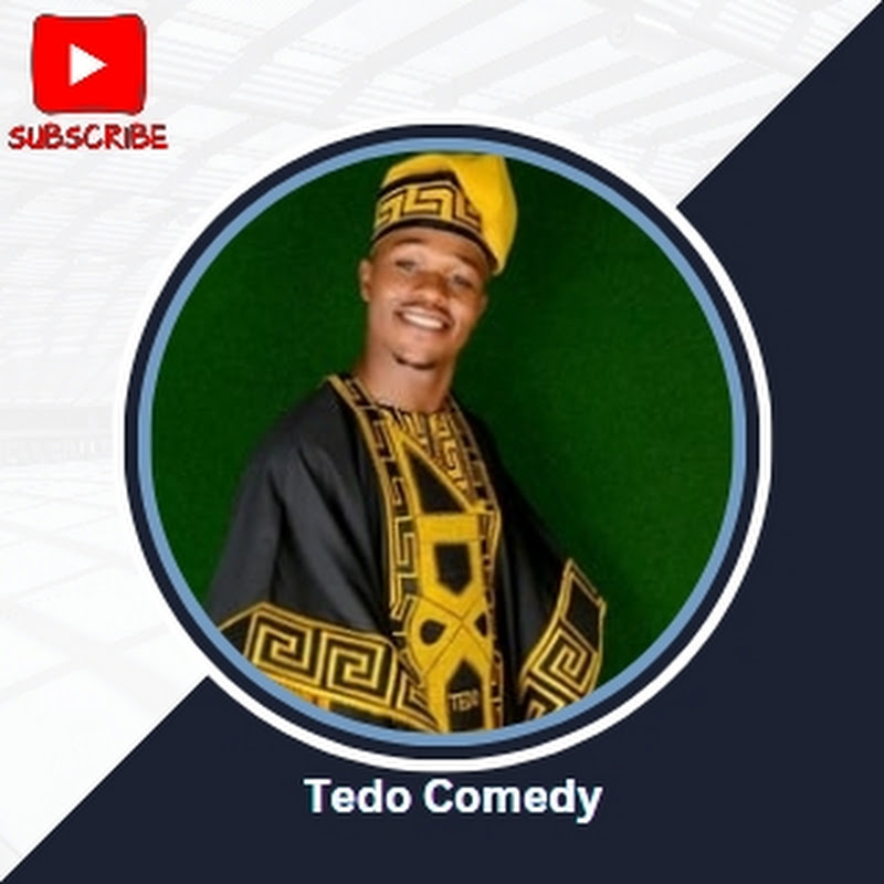 TEDO COMEDY