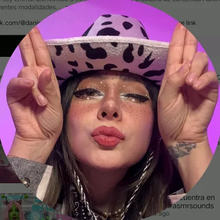 Daniela Emmanuel